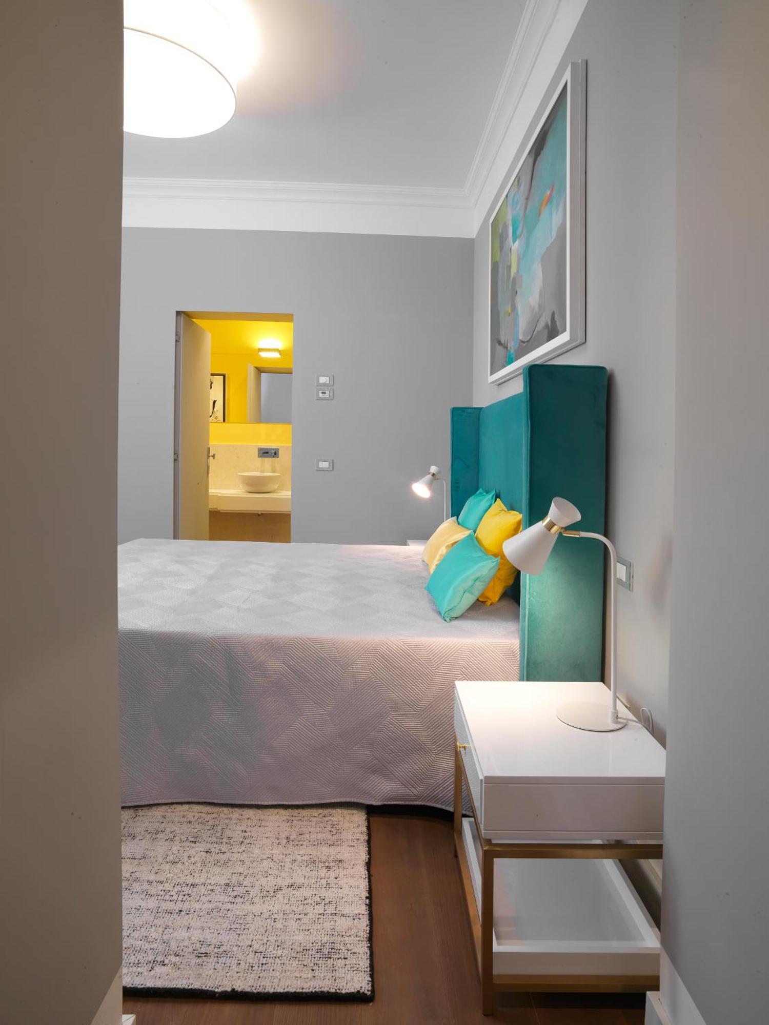 Apartment Drago D' Oro