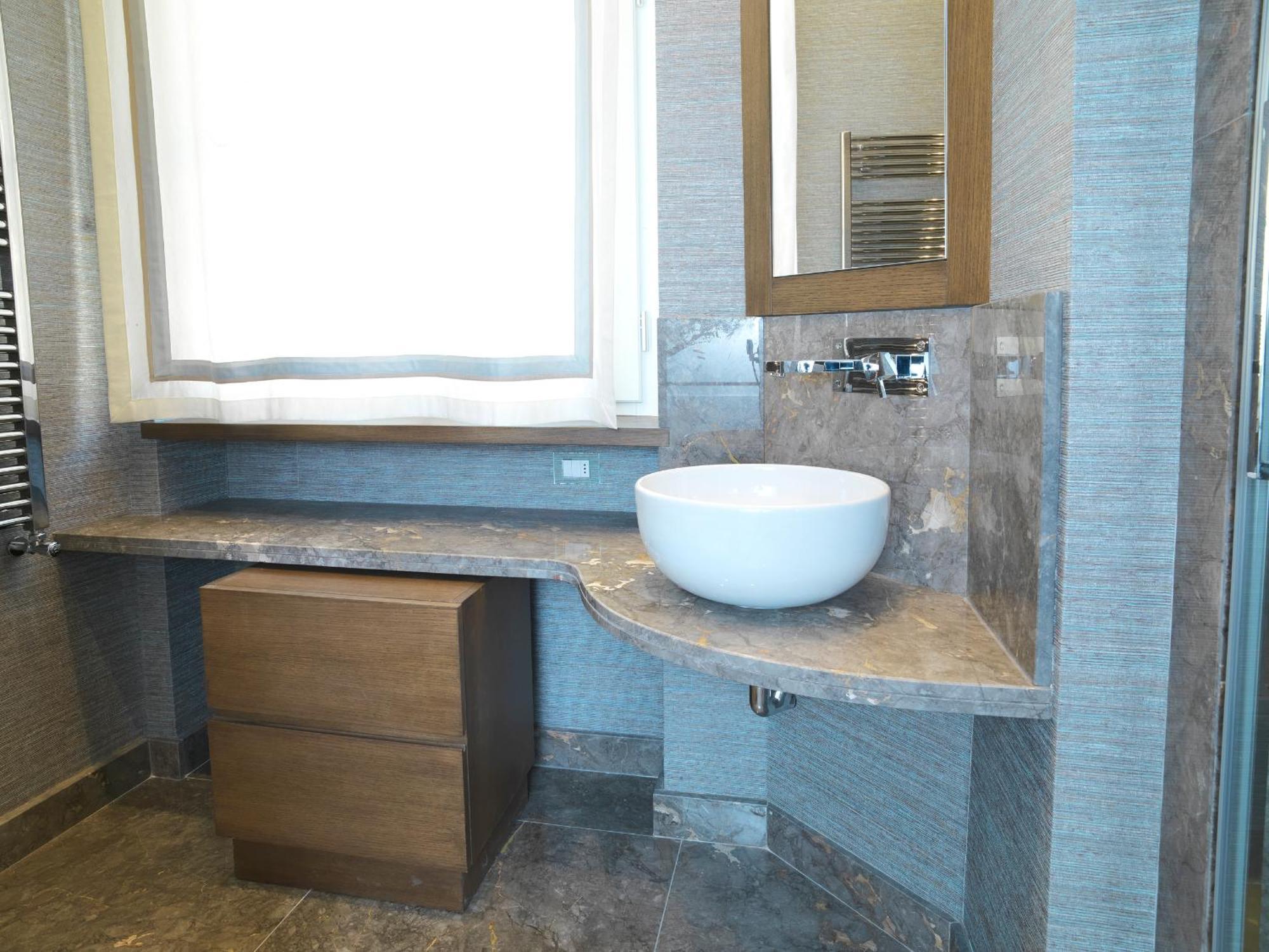 Drago D' Oro Apartment Florence