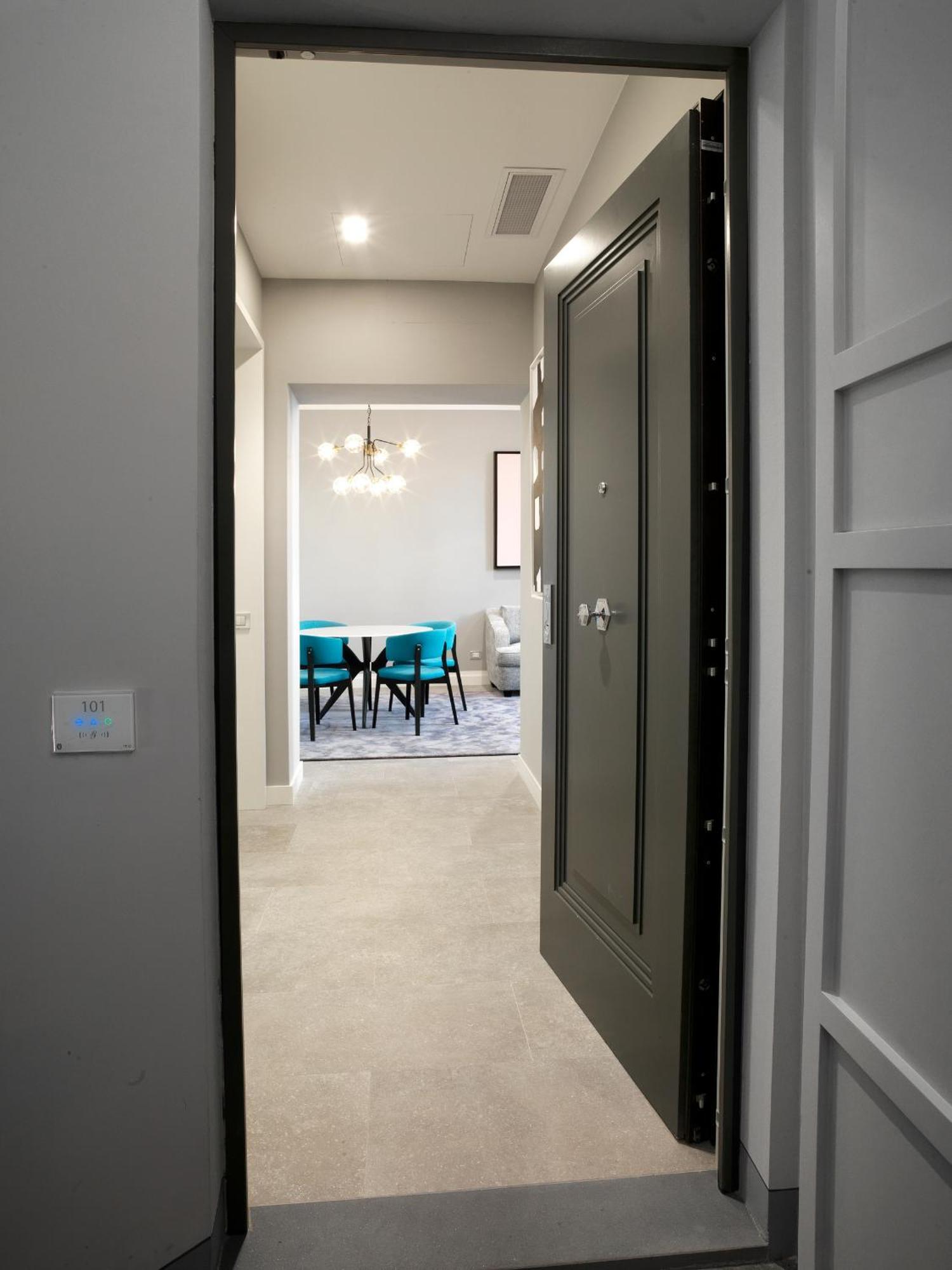 Drago D' Oro Apartment